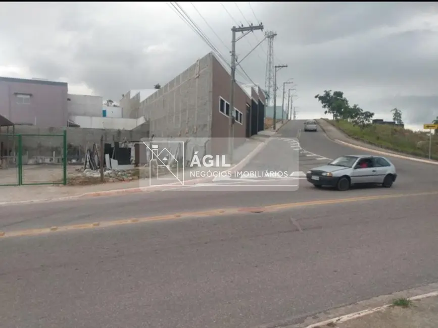 Foto 3 de Terreno / Lote à venda, 412m2 em Sao Jose Dos Campos - SP