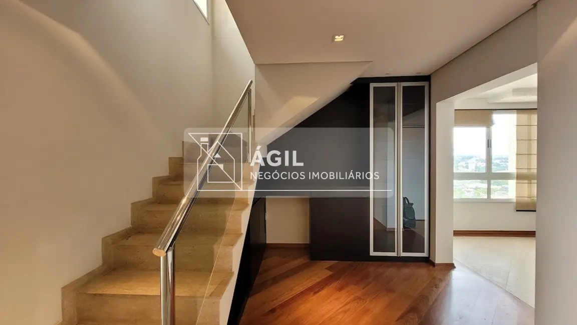 Foto 7 de Apartamento com 4 quartos à venda, 300m2 em Sao Jose Dos Campos - SP