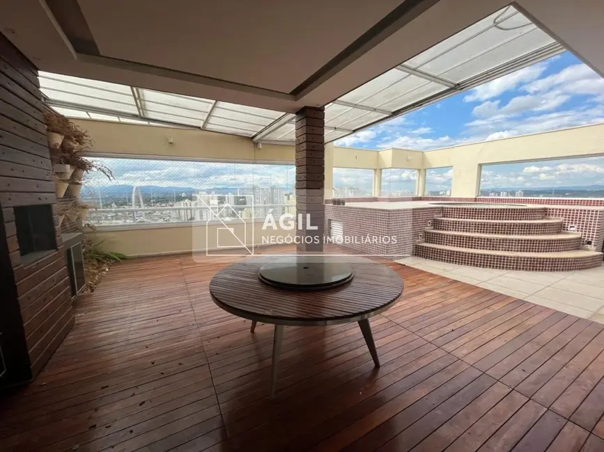 Foto 3 de Apartamento com 4 quartos à venda, 300m2 em Sao Jose Dos Campos - SP