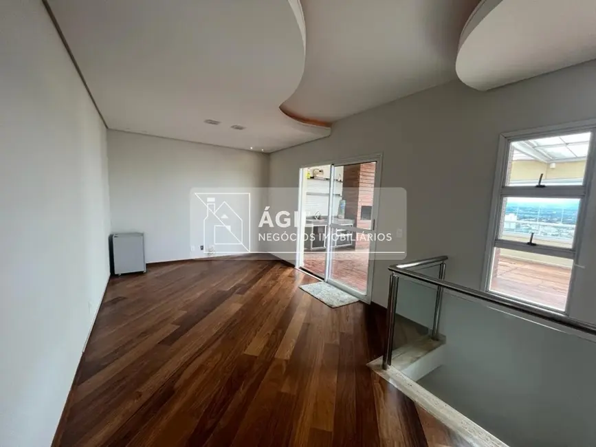 Foto 9 de Apartamento com 4 quartos à venda, 300m2 em Sao Jose Dos Campos - SP