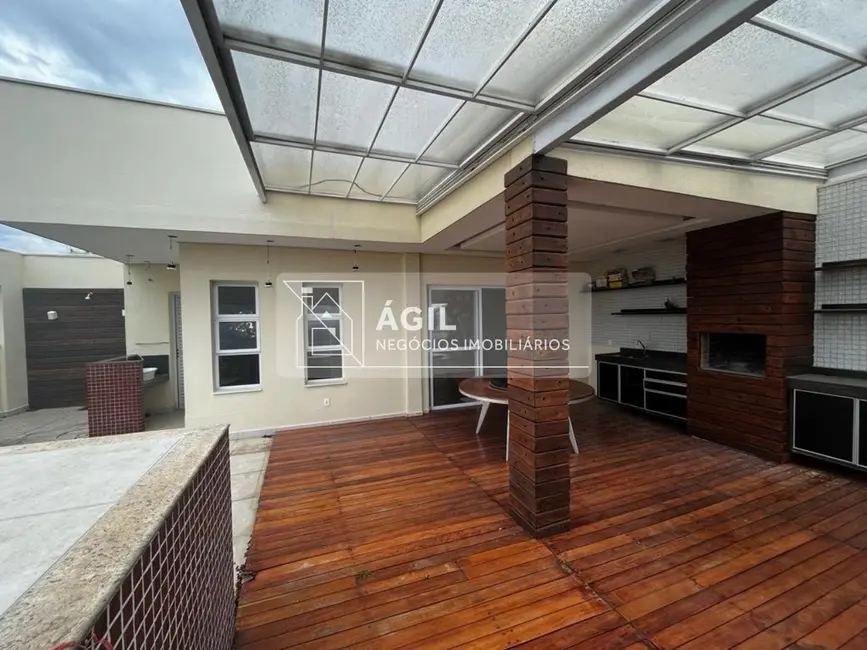 Foto 2 de Apartamento com 4 quartos à venda, 300m2 em Sao Jose Dos Campos - SP