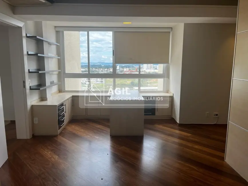 Foto 8 de Apartamento com 4 quartos à venda, 300m2 em Sao Jose Dos Campos - SP