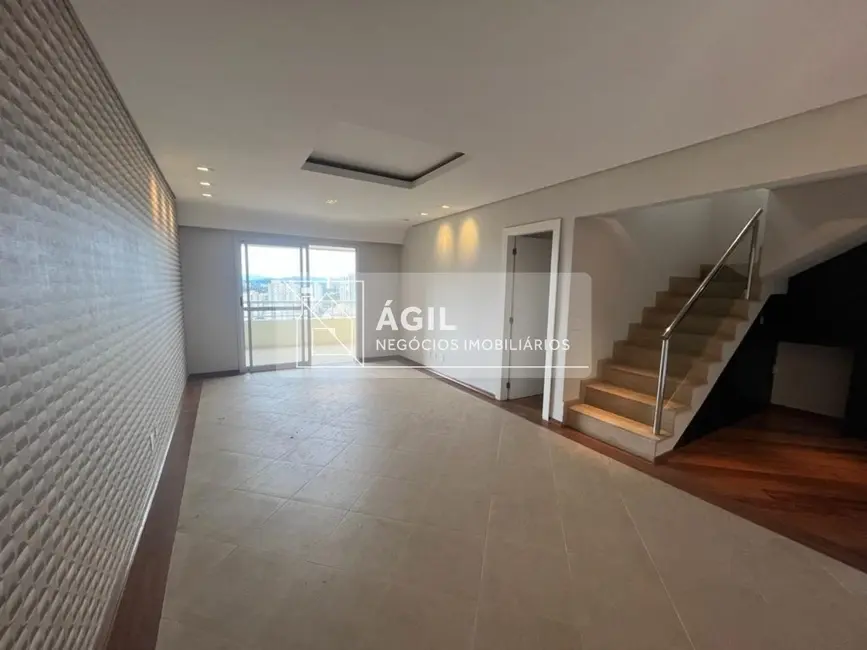 Foto 5 de Apartamento com 4 quartos à venda, 300m2 em Sao Jose Dos Campos - SP