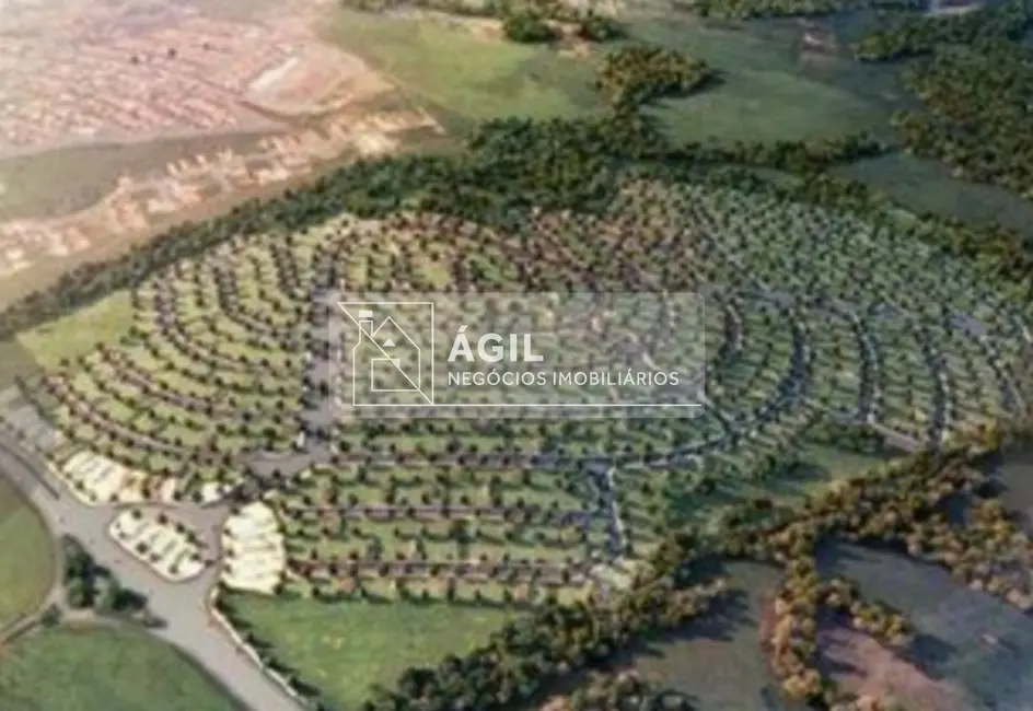 Foto 1 de Terreno / Lote à venda, 180m2 em Borda da Mata, Cacapava - SP