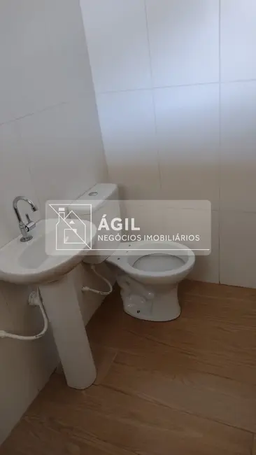 Foto 4 de Casa com 3 quartos à venda, 140m2 em Residencial Santa Paula, Jacarei - SP