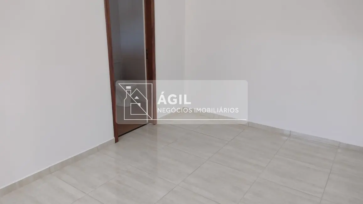 Foto 6 de Casa com 3 quartos à venda, 140m2 em Residencial Santa Paula, Jacarei - SP