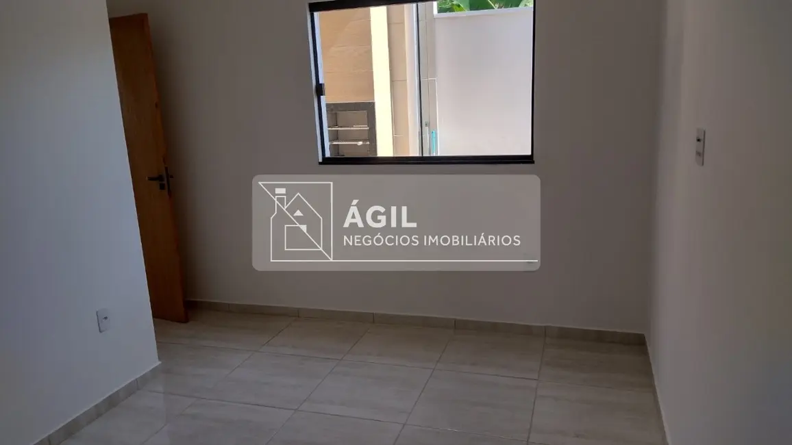 Foto 5 de Casa com 3 quartos à venda, 140m2 em Residencial Santa Paula, Jacarei - SP