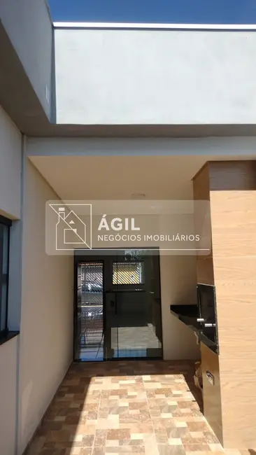 Foto 9 de Casa com 3 quartos à venda, 140m2 em Residencial Santa Paula, Jacarei - SP