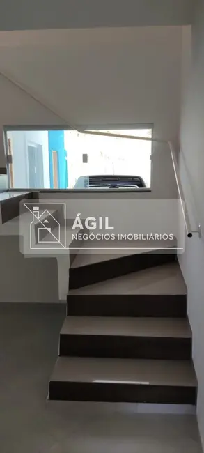 Foto 6 de Casa com 2 quartos à venda, 78m2 em Cidade Nova Jacareí, Jacarei - SP