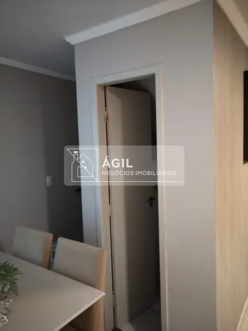 Foto 6 de Casa de Condomínio com 3 quartos à venda, 194m2 em Sao Jose Dos Campos - SP