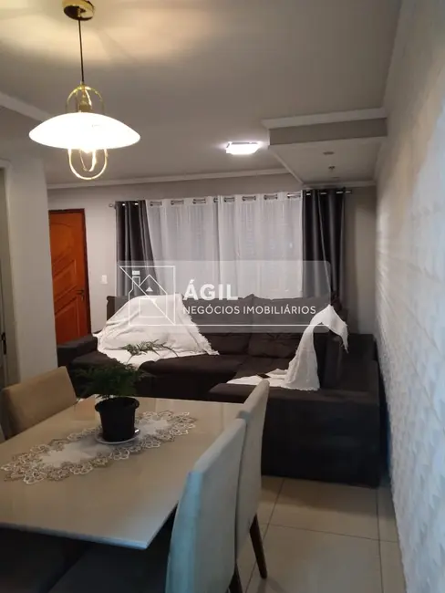 Foto 4 de Casa de Condomínio com 3 quartos à venda, 194m2 em Sao Jose Dos Campos - SP