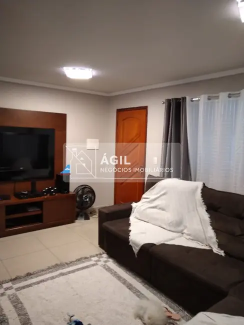 Foto 7 de Casa de Condomínio com 3 quartos à venda, 194m2 em Sao Jose Dos Campos - SP