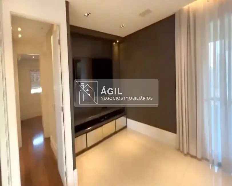 Foto 5 de Apartamento com 3 quartos à venda, 147m2 em Sao Jose Dos Campos - SP