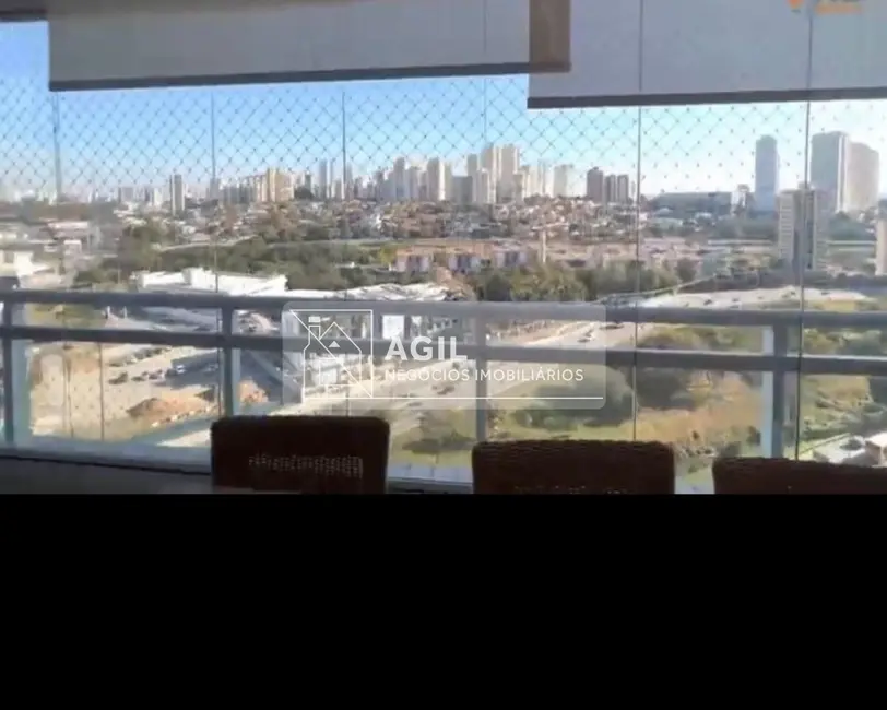 Foto 4 de Apartamento com 3 quartos à venda, 147m2 em Sao Jose Dos Campos - SP