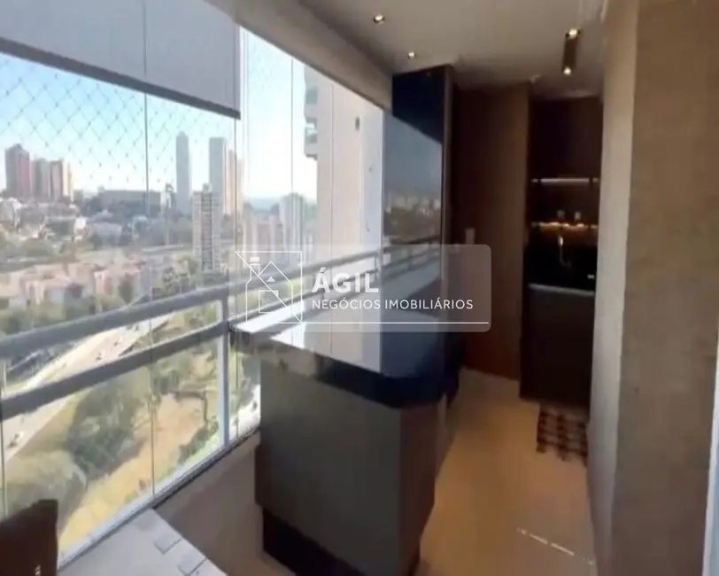 Foto 7 de Apartamento com 3 quartos à venda, 147m2 em Sao Jose Dos Campos - SP