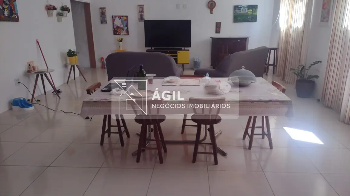 Foto 9 de Casa de Condomínio com 5 quartos à venda, 1000m2 em Condomínio Residencial Mirante do Vale, Jacarei - SP