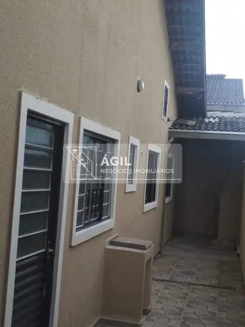 Casa com 2 quartos à venda, 125m2 em Sao Jose Dos Campos - SP - imagem 4 Foto 4 de Casa com 2 quartos à venda, 125m2 em Sao Jose Dos Campos - SP