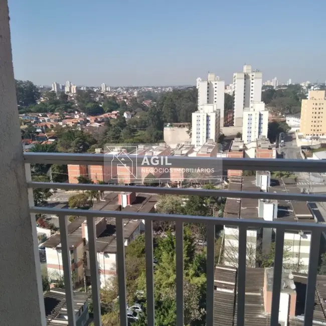 Foto 1 de Apartamento com 2 quartos à venda, 63m2 em Sao Jose Dos Campos - SP