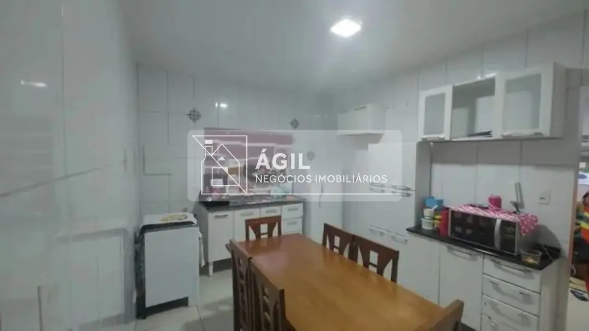 Foto 1 de Casa com 3 quartos à venda, 173m2 em Sao Jose Dos Campos - SP