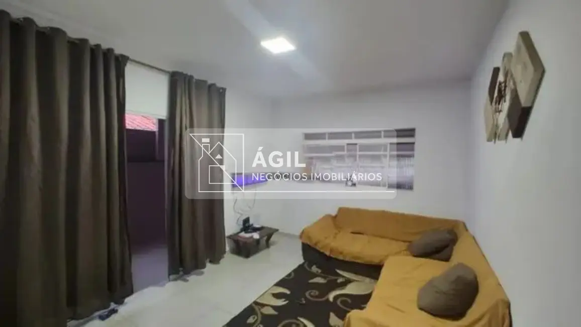 Casa com 3 quartos à venda, 173m2 em Sao Jose Dos Campos - SP - imagem 6 Foto 6 de Casa com 3 quartos à venda, 173m2 em Sao Jose Dos Campos - SP