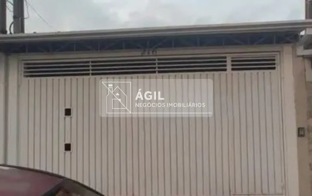 Casa com 3 quartos à venda, 173m2 em Sao Jose Dos Campos - SP - imagem 5 Foto 5 de Casa com 3 quartos à venda, 173m2 em Sao Jose Dos Campos - SP