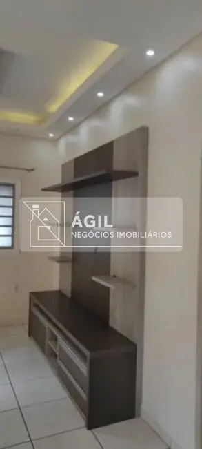 Foto 2 de Casa com 2 quartos à venda, 125m2 em Sao Jose Dos Campos - SP