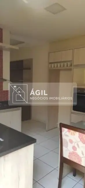 Foto 4 de Casa com 2 quartos à venda, 125m2 em Sao Jose Dos Campos - SP