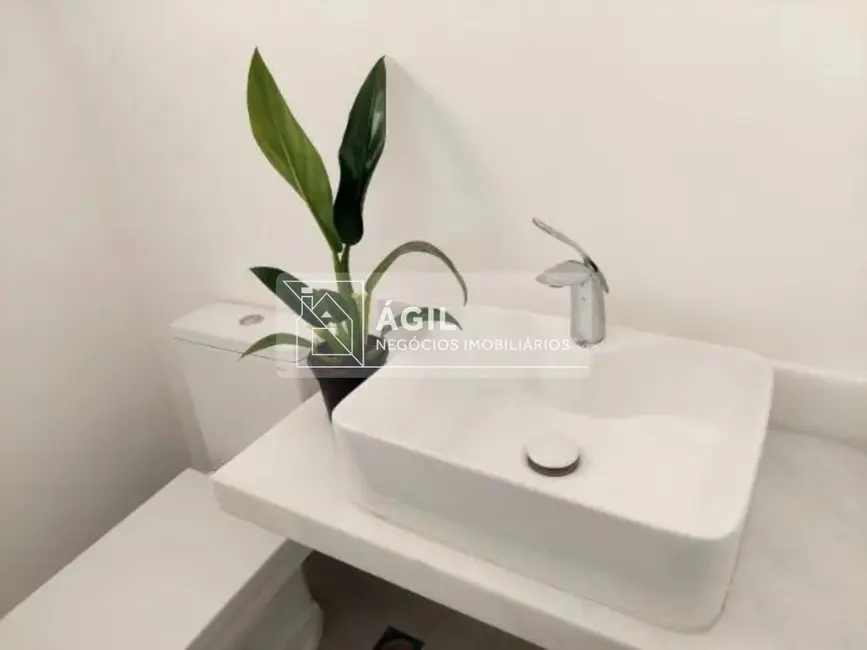 Foto 2 de Casa de Condomínio com 3 quartos à venda, 257m2 em Sao Jose Dos Campos - SP