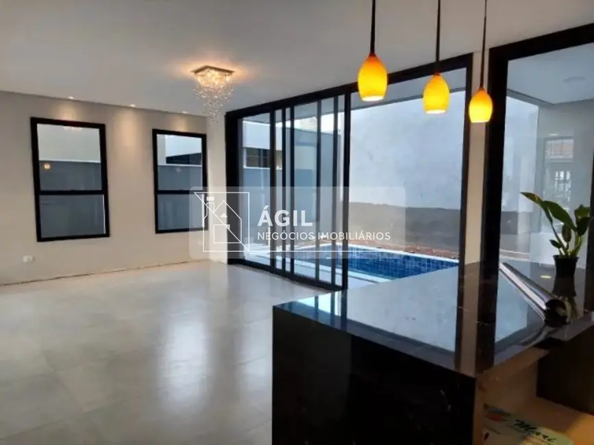 Foto 7 de Casa de Condomínio com 3 quartos à venda, 257m2 em Sao Jose Dos Campos - SP