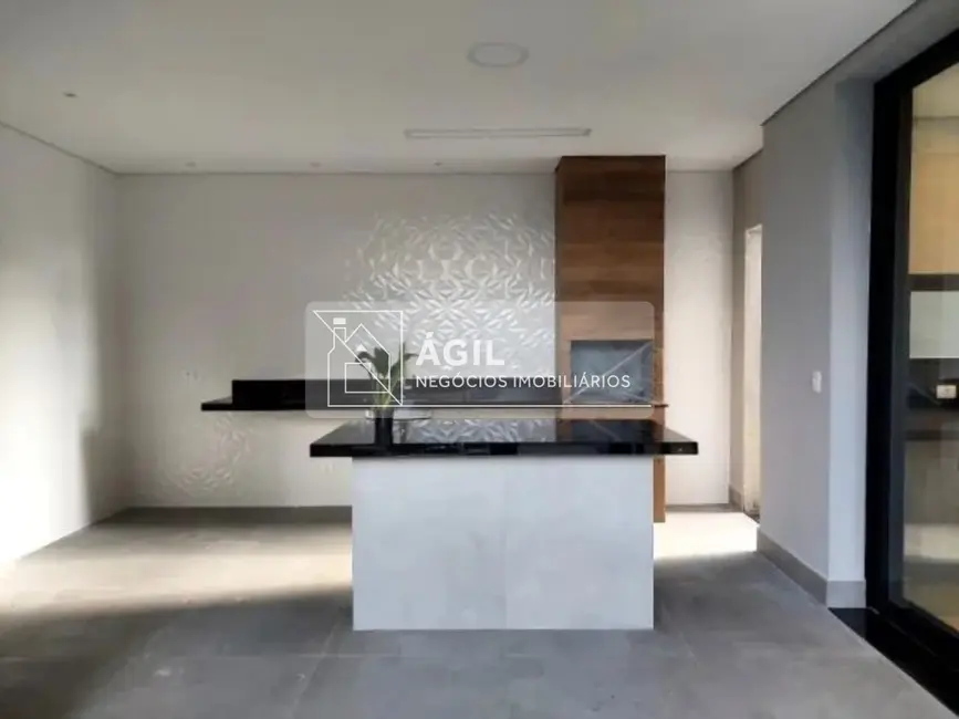 Foto 4 de Casa de Condomínio com 3 quartos à venda, 257m2 em Sao Jose Dos Campos - SP