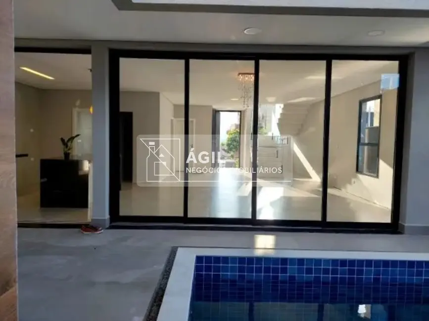 Foto 9 de Casa de Condomínio com 3 quartos à venda, 257m2 em Sao Jose Dos Campos - SP