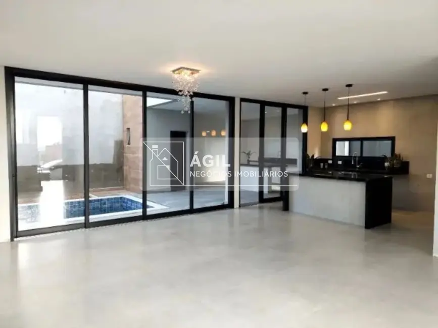 Foto 1 de Casa de Condomínio com 3 quartos à venda, 257m2 em Sao Jose Dos Campos - SP