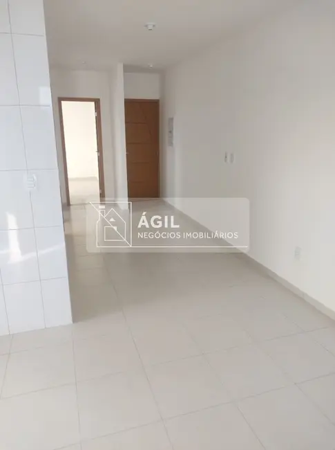Apartamento com 2 quartos à venda, 60m2 em Sao Jose Dos Campos - SP - imagem 7 Foto 7 de Apartamento com 2 quartos à venda, 60m2 em Sao Jose Dos Campos - SP