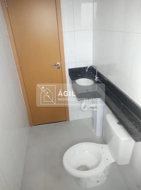 Apartamento com 2 quartos à venda, 60m2 em Sao Jose Dos Campos - SP - imagem 9 Foto 9 de Apartamento com 2 quartos à venda, 60m2 em Sao Jose Dos Campos - SP