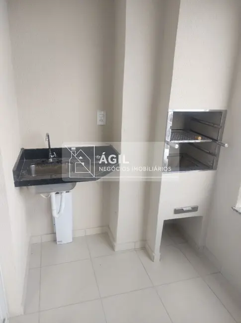Apartamento com 2 quartos à venda, 60m2 em Sao Jose Dos Campos - SP - imagem 3 Foto 3 de Apartamento com 2 quartos à venda, 60m2 em Sao Jose Dos Campos - SP