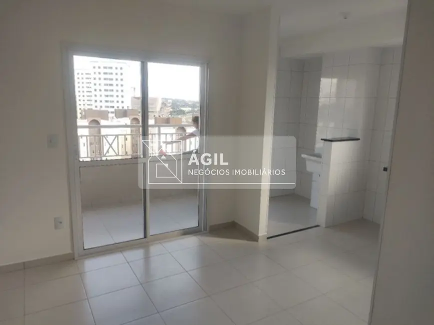 Apartamento com 2 quartos à venda, 60m2 em Sao Jose Dos Campos - SP - imagem 4 Foto 4 de Apartamento com 2 quartos à venda, 60m2 em Sao Jose Dos Campos - SP