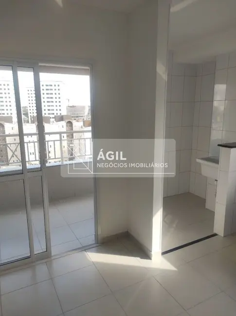 Apartamento com 2 quartos à venda, 60m2 em Sao Jose Dos Campos - SP - imagem 5 Foto 5 de Apartamento com 2 quartos à venda, 60m2 em Sao Jose Dos Campos - SP