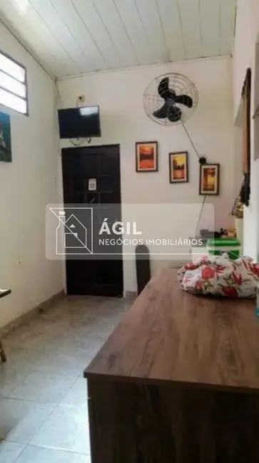 Foto 2 de Casa com 4 quartos à venda, 300m2 em Sao Jose Dos Campos - SP