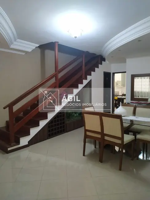 Foto 1 de Casa com 3 quartos à venda, 140m2 em Sao Jose Dos Campos - SP