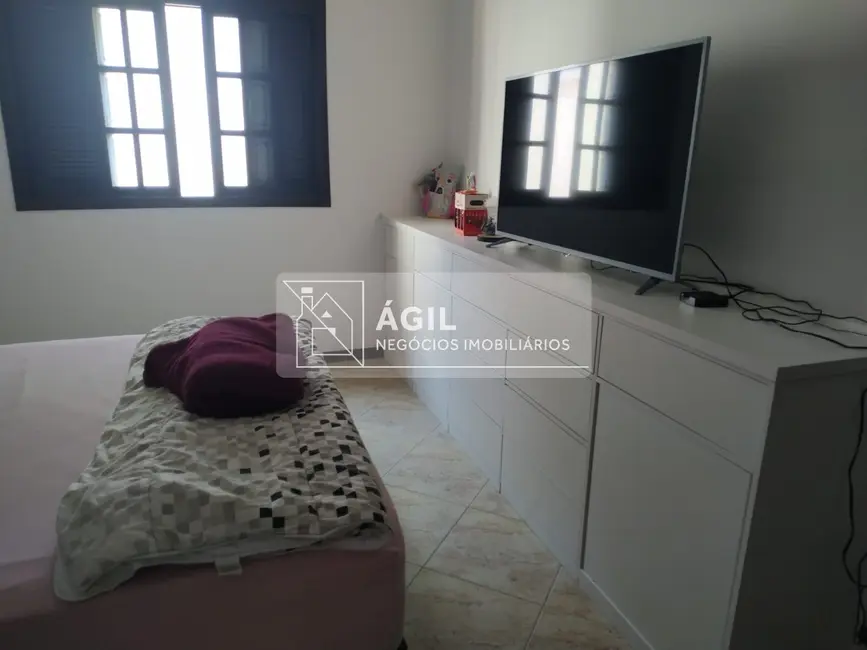 Foto 6 de Casa com 3 quartos à venda, 140m2 em Sao Jose Dos Campos - SP