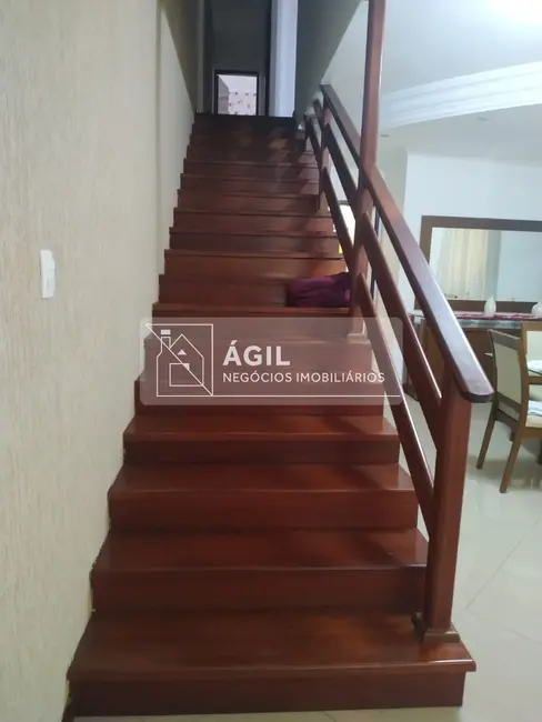 Foto 8 de Casa com 3 quartos à venda, 140m2 em Sao Jose Dos Campos - SP