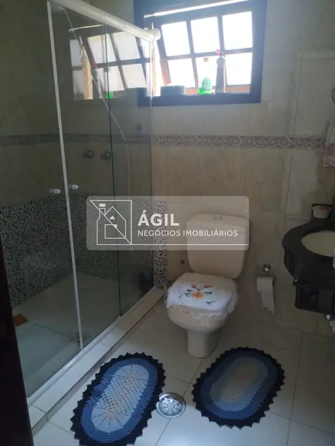 Foto 3 de Casa com 3 quartos à venda, 140m2 em Sao Jose Dos Campos - SP