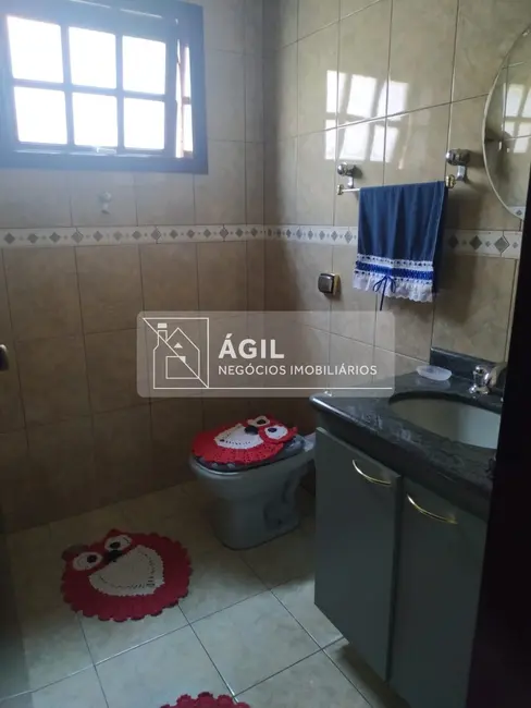 Foto 4 de Casa com 3 quartos à venda, 140m2 em Sao Jose Dos Campos - SP