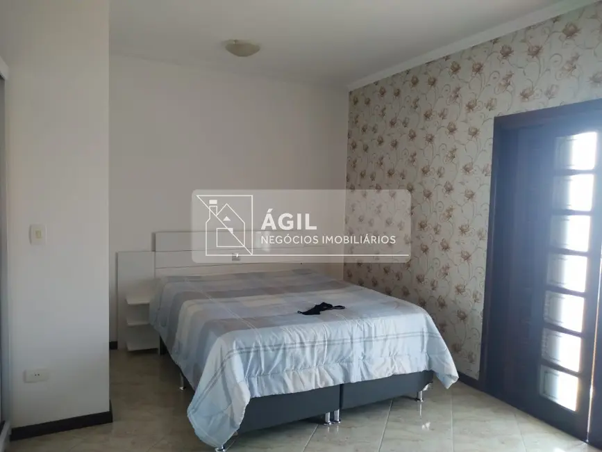 Foto 2 de Casa com 3 quartos à venda, 140m2 em Sao Jose Dos Campos - SP