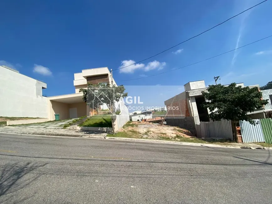 Foto 2 de Terreno / Lote à venda, 250m2 em Condomínio Vem Viver Jacareí, Jacarei - SP