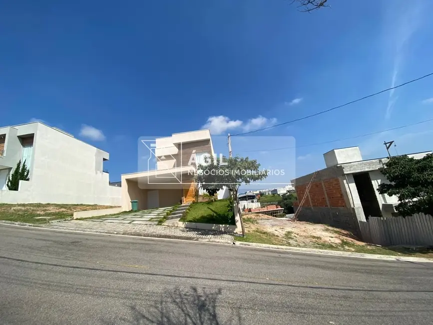 Foto 3 de Terreno / Lote à venda, 250m2 em Condomínio Vem Viver Jacareí, Jacarei - SP