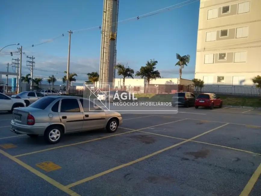 Apartamento com 2 quartos à venda, 55m2 em Sao Jose Dos Campos - SP - imagem 7 Foto 7 de Apartamento com 2 quartos à venda, 55m2 em Sao Jose Dos Campos - SP