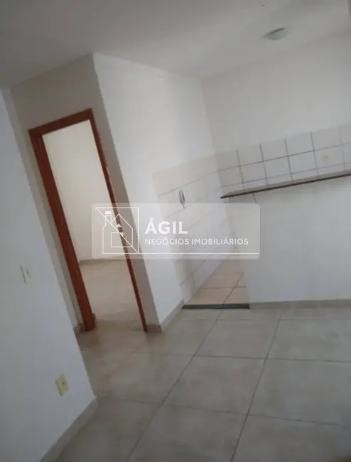 Apartamento com 2 quartos à venda, 55m2 em Sao Jose Dos Campos - SP - imagem 5 Foto 5 de Apartamento com 2 quartos à venda, 55m2 em Sao Jose Dos Campos - SP