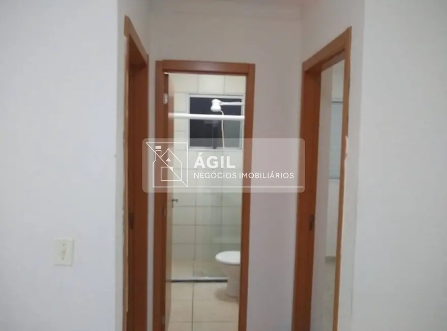 Apartamento com 2 quartos à venda, 55m2 em Sao Jose Dos Campos - SP - imagem 8 Foto 8 de Apartamento com 2 quartos à venda, 55m2 em Sao Jose Dos Campos - SP