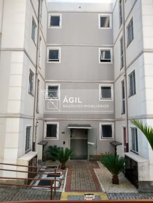 Apartamento com 2 quartos à venda, 55m2 em Sao Jose Dos Campos - SP - imagem 9 Foto 9 de Apartamento com 2 quartos à venda, 55m2 em Sao Jose Dos Campos - SP